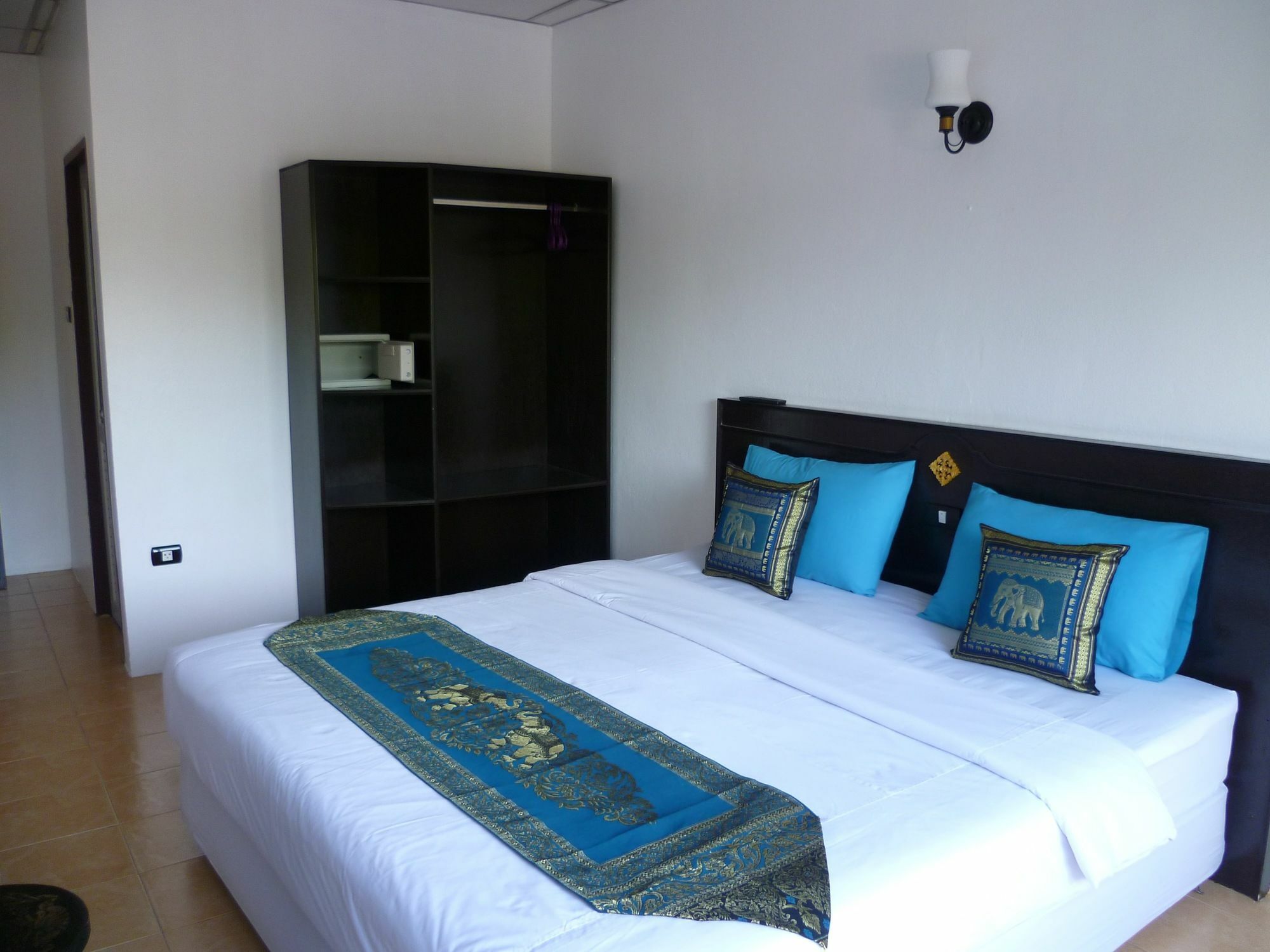 Palada Guesthouse HHQ Esterno foto
