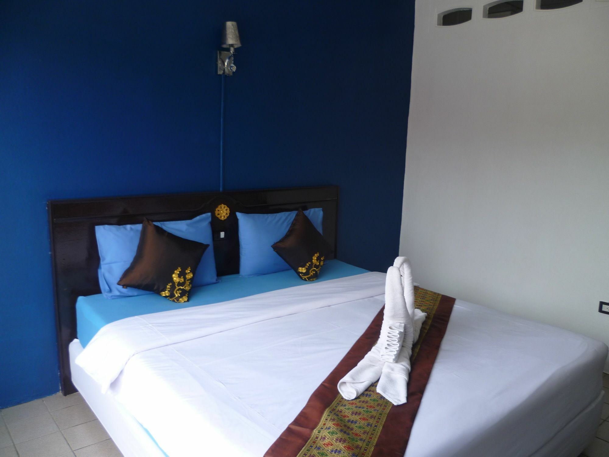 Palada Guesthouse HHQ Esterno foto